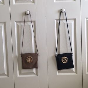 Mini shoulder bags